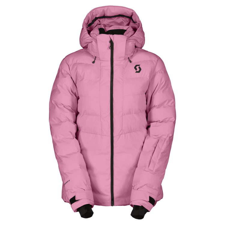 SCOTT Ultimate Warm Women's Jacket
