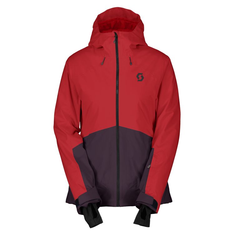 SCOTT Ultimate Dryo 10 Women's Jacket