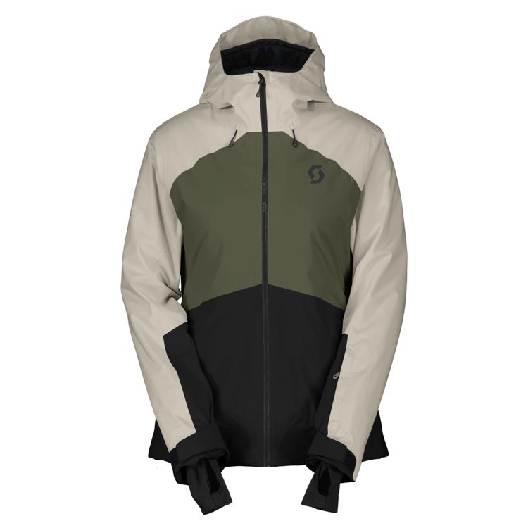 SCOTT Ultimate Dryo 10 Women's Jacket