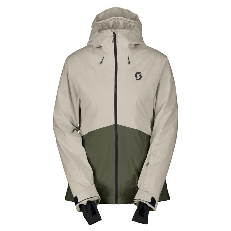 SCOTT Ultimate Dryo 10 Women's Jacket