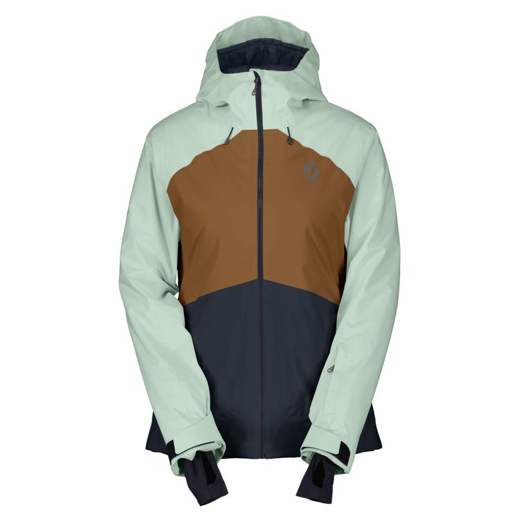 SCOTT Ultimate Dryo 10 Women's Jacket