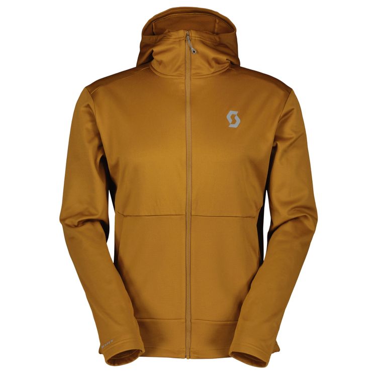 SCOTT Defined Mid Zip Men's Hoody