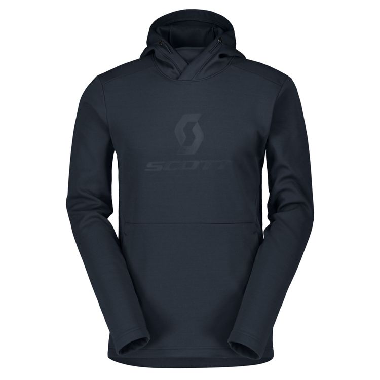 SCOTT Defined Mid Hoodie für Herren