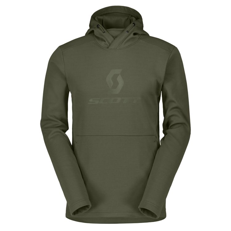 SCOTT Hoody M's Defined Mid