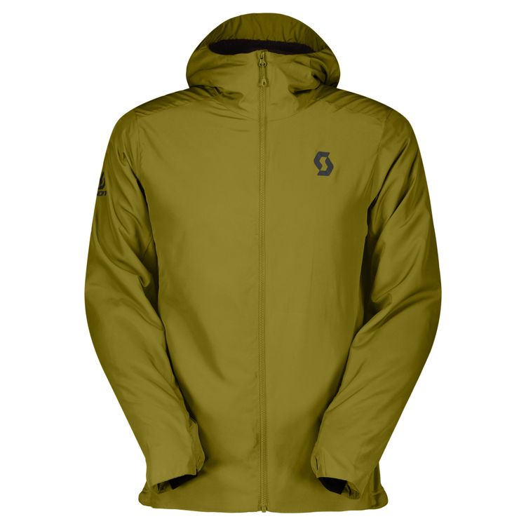 SCOTT Insuloft Air Primaloft Men's Hoody