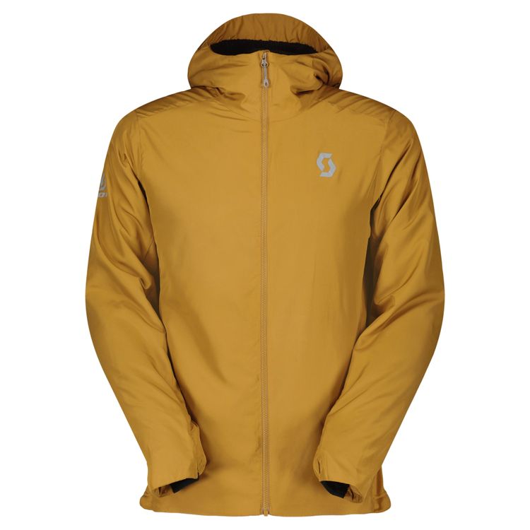 SCOTT Insuloft Air Primaloft Men's Hoody