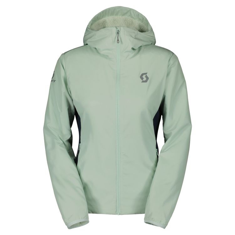 SCOTT Insuloft Air Primaloft Women's Hoody