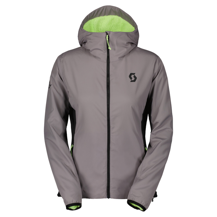 SCOTT Insuloft Air Primaloft Women's Hoody