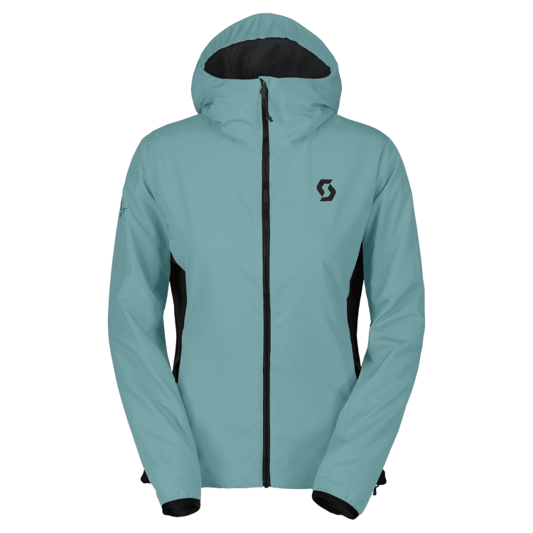 SCOTT Insuloft Air Primaloft Women's Hoody