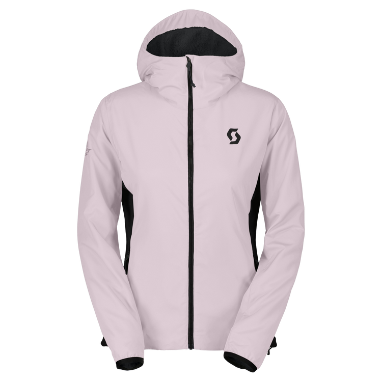 SCOTT Insuloft Air Primaloft Women's Hoody