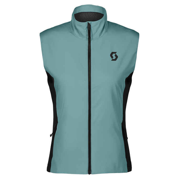 Gilet pour femme SCOTT Insuloft Air Primaloft