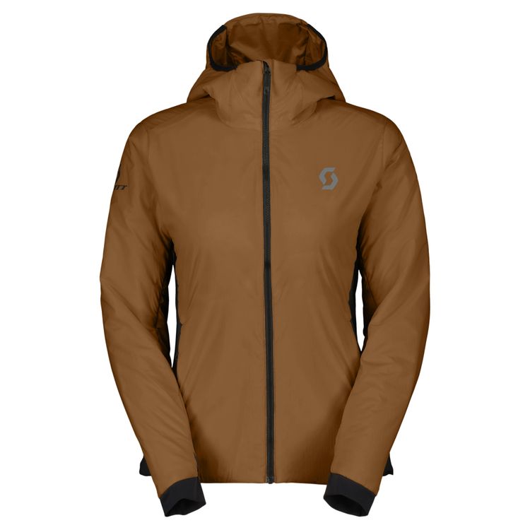 SCOTT Insuloft Light Women's Hoody