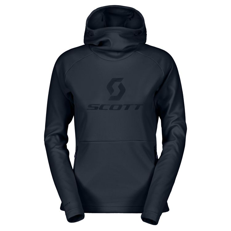 SCOTT Hoody W's Defined Mid