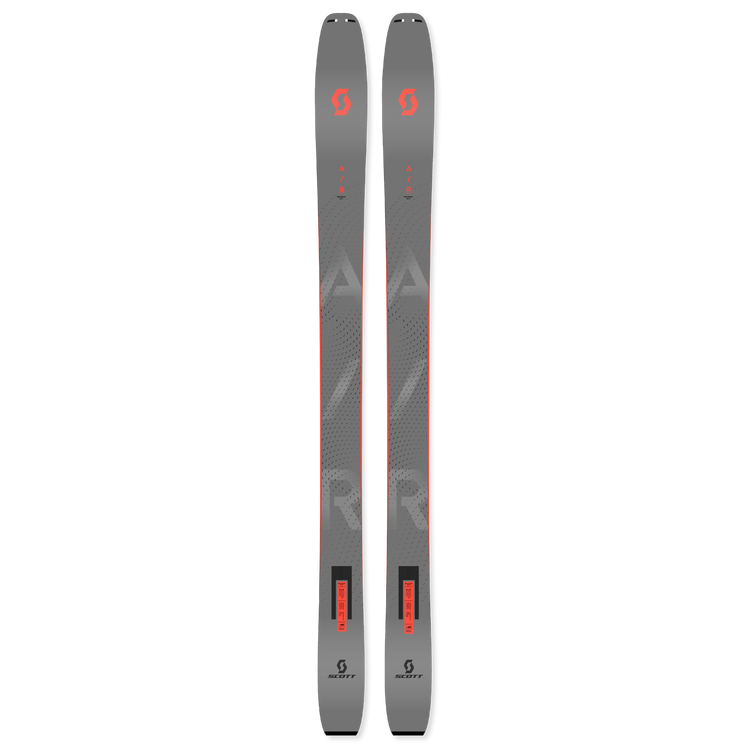 SCOTT Explorair 92 LT Ski