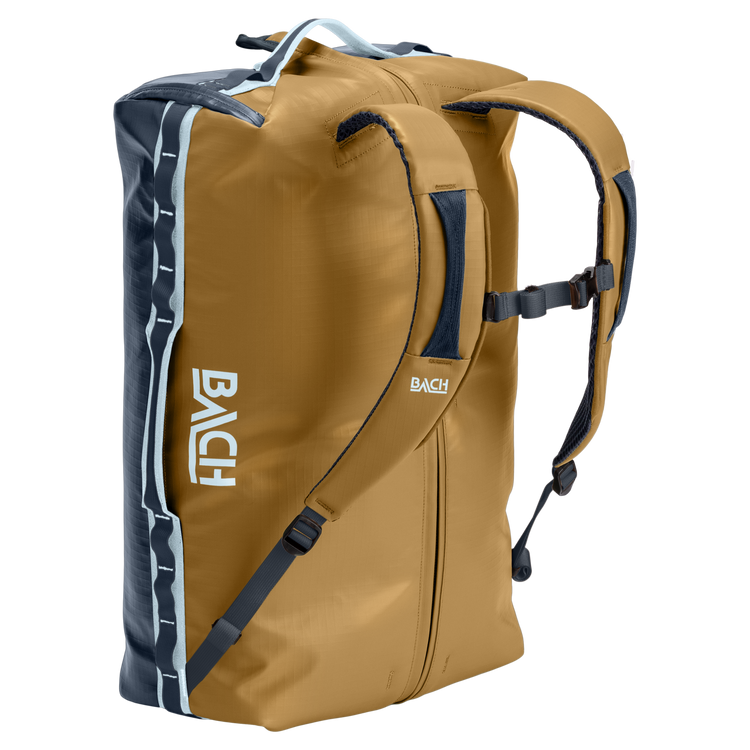 BACH Dr. Expedition 40L Duffel