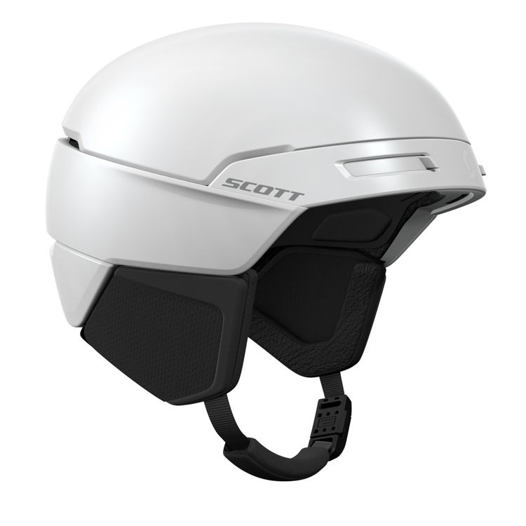 SCOTT Flow Pro Mips Helmet