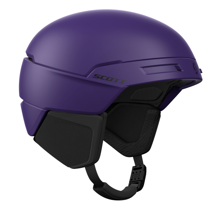 SCOTT Flow Pro Mips Helmet