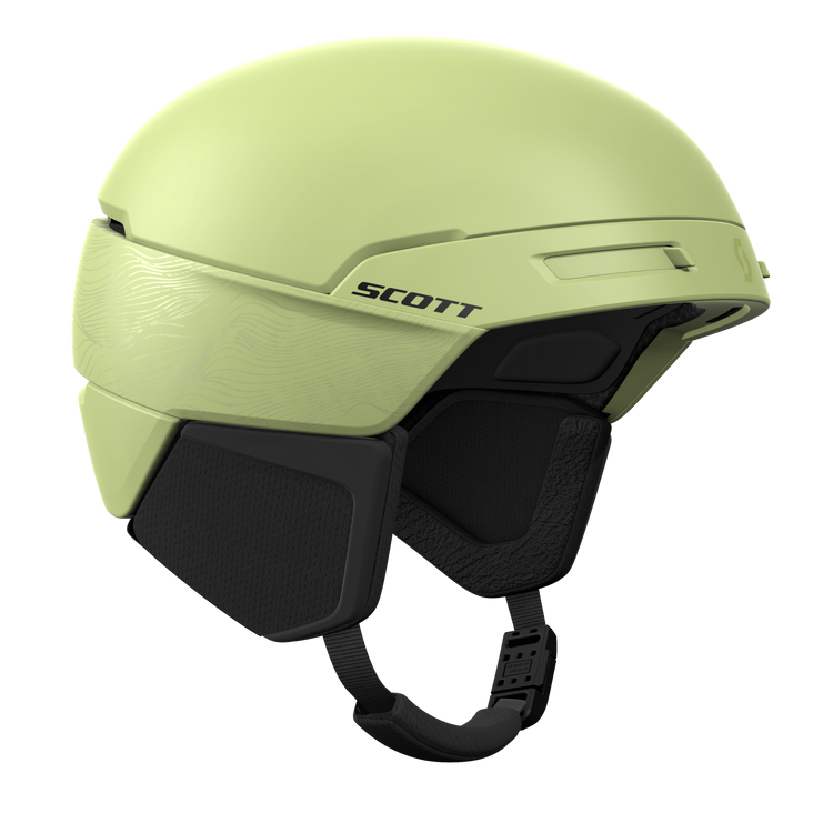 SCOTT Flow Pro Mips Helmet