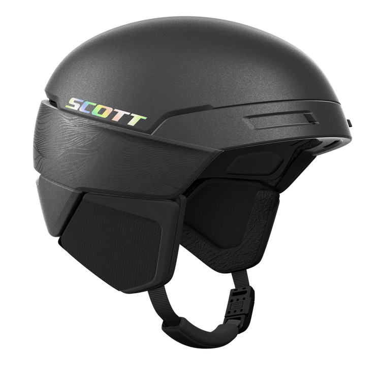 SCOTT Flow Pro Mips Helmet