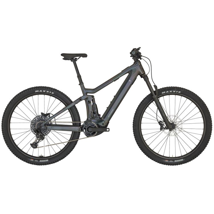 Bergamont E-Revox FS 150 Expert