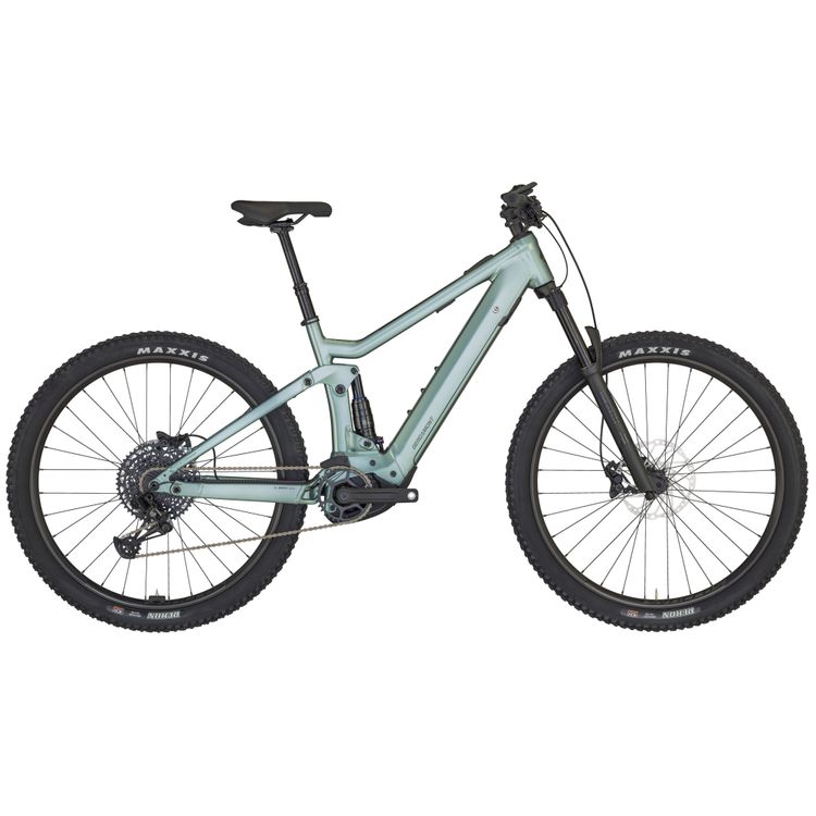 Bergamont E-Revox FS 150 Expert FMN