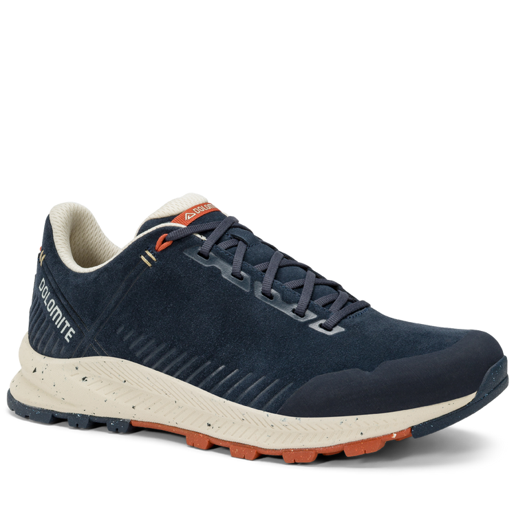 DOLOMITE Carezza Leather Men's Shoe