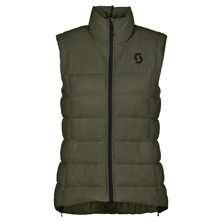 SCOTT Insuloft Warm Women's Vest