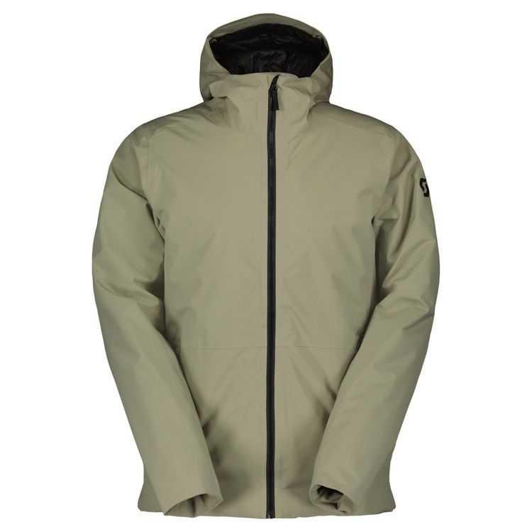 SCOTT Tech Insulated 2-lagige Herrenjacke