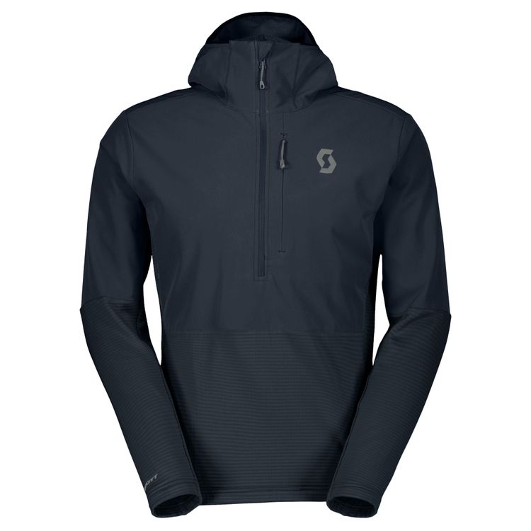 SCOTT Defined Tech Hybrid Men's Pullover