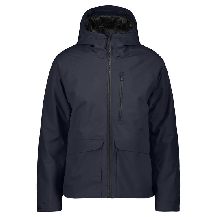 DOLOMITE Cristallo 2L INSU Herrenjacke