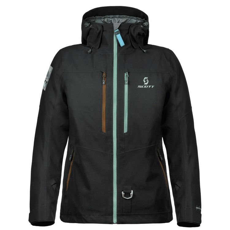 SCOTT Jacket W's Intake 80 Dryo