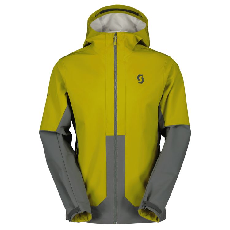 Veste homme SCOTT Explorair Softshell