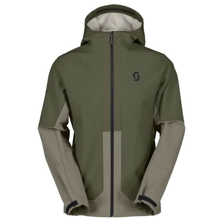 SCOTT Explorair Softshell Men's Jacket