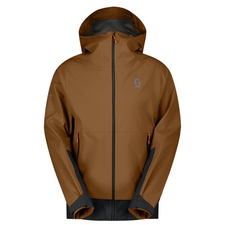 SCOTT Dryo Pro 2.5 Layer Herrenjacke