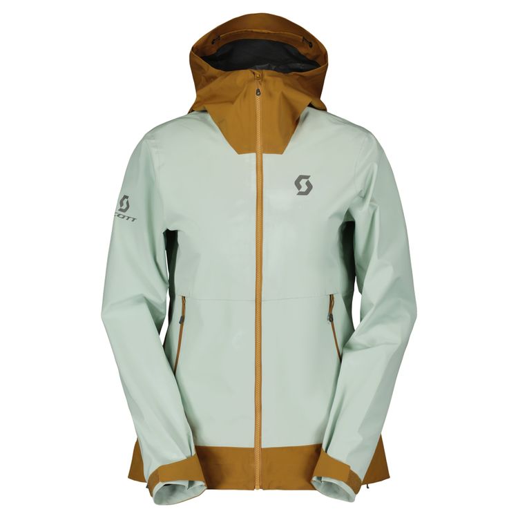 Chaqueta para mujer SCOTT Dryo Pro 2.5 Layer