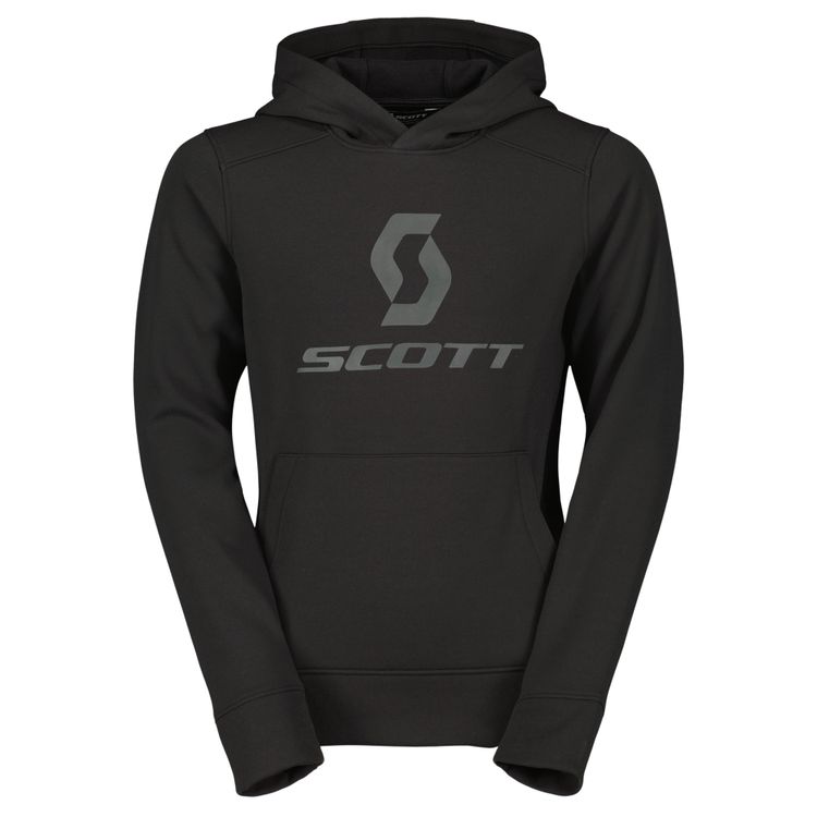 SCOTT Defined Mid Junior Hoody