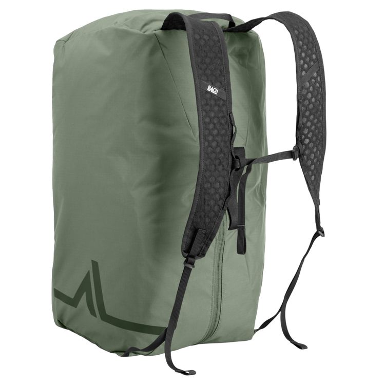 BACH Itsy Bitsy 30L Duffel