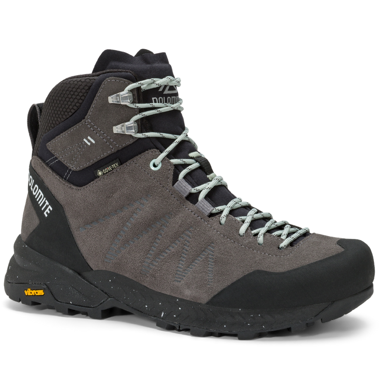 DOLOMITE Crodarossa Leather High GTX Women's Shoe