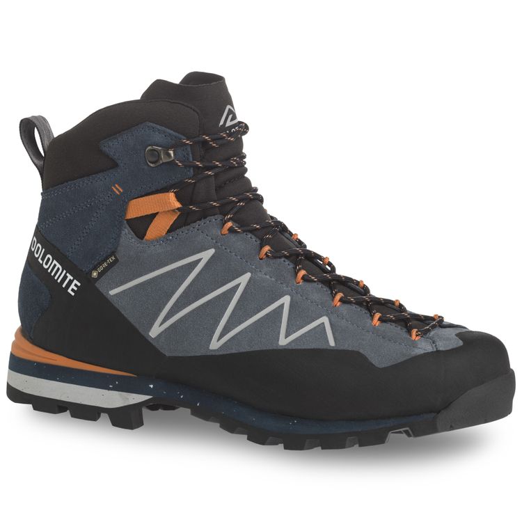 DOLOMITE Crodarossa Hi GTX 2.0 Men's Shoe