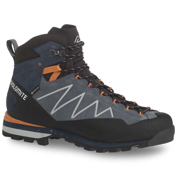 DOLOMITE Crodarossa Hi GTX 2.0 Men's Shoe