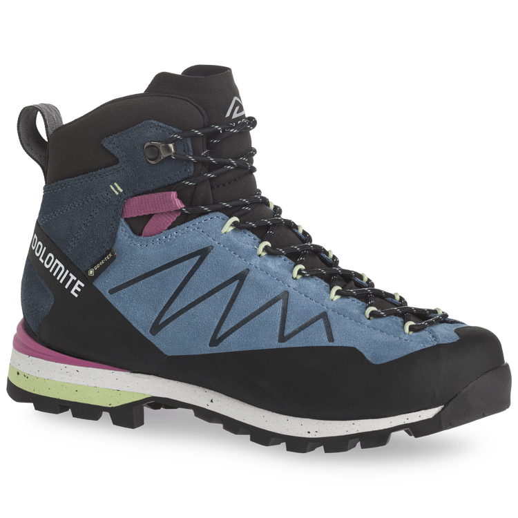 DOLOMITE Crodarossa Hi GTX 2.0 Women's Shoe