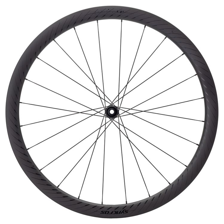 SYNCROS Capital 1.0s, 40mm Front Wheel