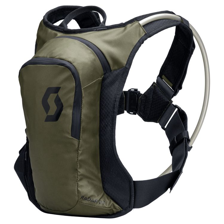 SCOTT Radar 3 Hydration Backpack