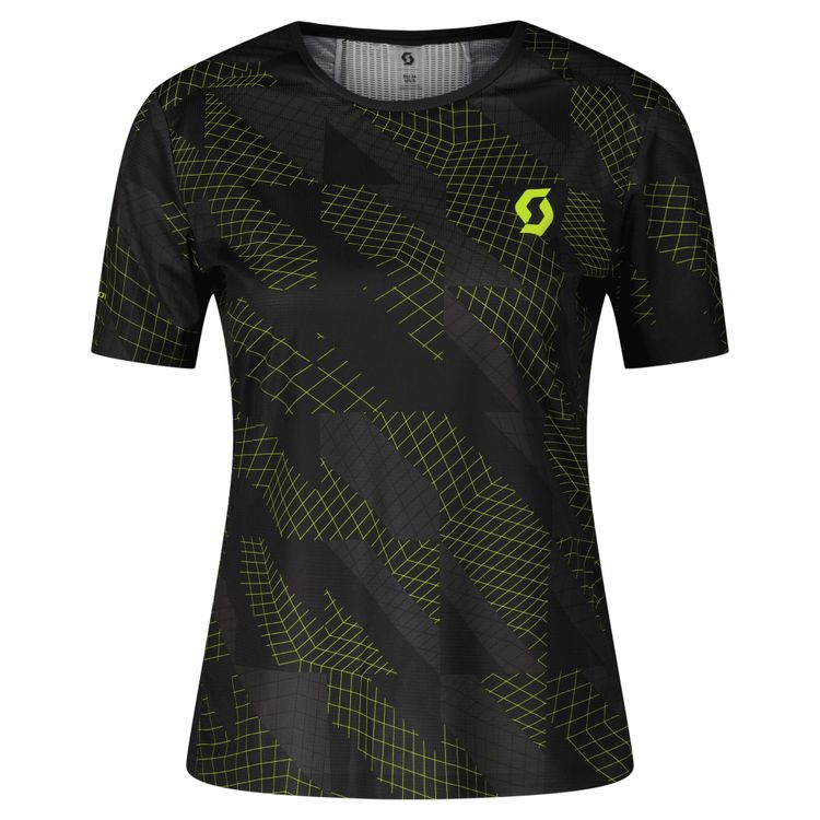Maillot femme SCOTT RC Run