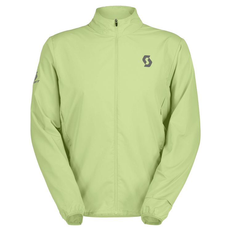 SCOTT Endurance Tech Windbreaker Herrenjacke