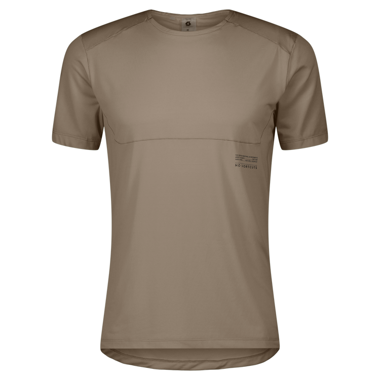 SCOTT Endurance Tech Short-sleeve Men's Tee