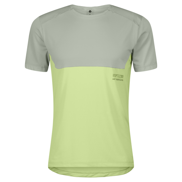 SCOTT Endurance Tech Short-sleeve Men's Tee