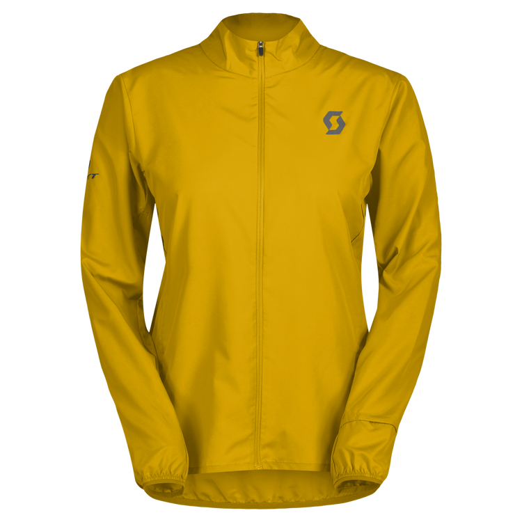 SCOTT Endurance Tech Windbreaker Women's Jacket