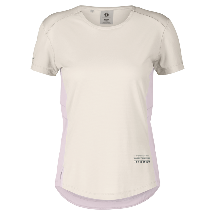 T-Shirt pour femme SCOTT Endurance Tech