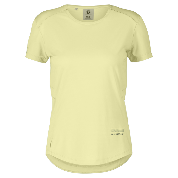 SCOTT Endurance Tech Short-sleeve Women's Tee